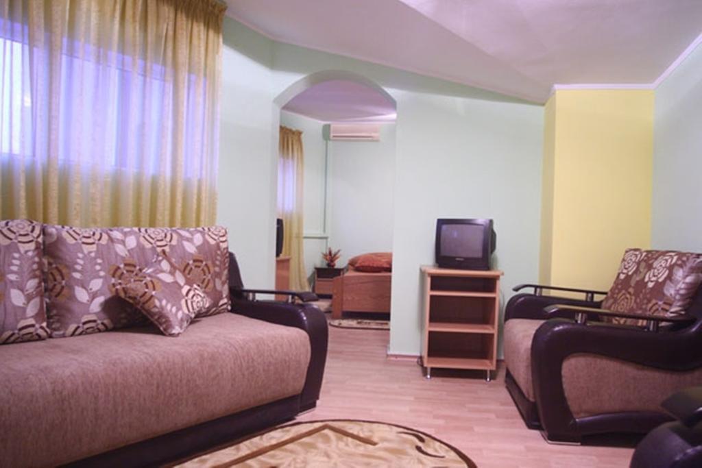 Hostel Sport Craiova Habitación foto